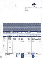 IRIS Security Payslips